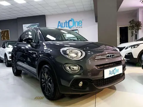 Used FIAT 500X Petrol 2023 Ad 