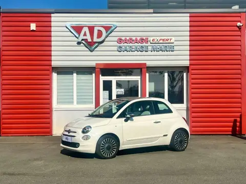 Used FIAT 500L Petrol 2018 Ad 