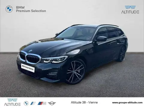 Used BMW SERIE 3  2022 Ad 