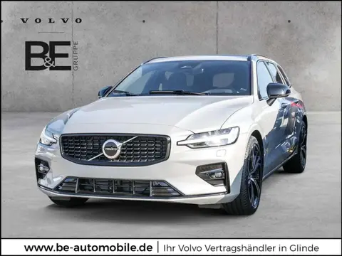 Used VOLVO V60 Diesel 2024 Ad 