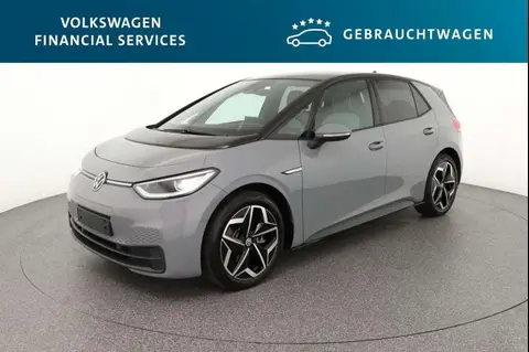 Used VOLKSWAGEN ID.3 Electric 2021 Ad 