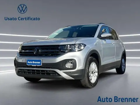 Used VOLKSWAGEN T-CROSS Petrol 2023 Ad 