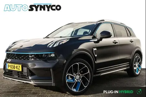 Used LYNK & CO 01 Hybrid 2022 Ad 