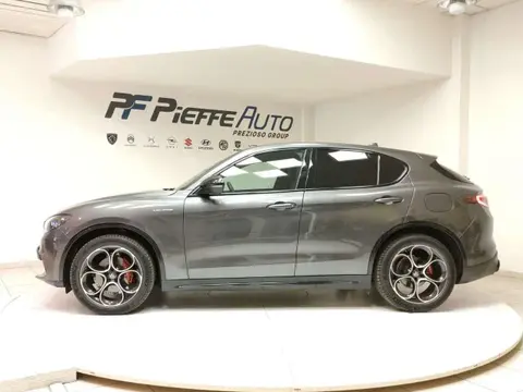 Used ALFA ROMEO STELVIO Diesel 2023 Ad 