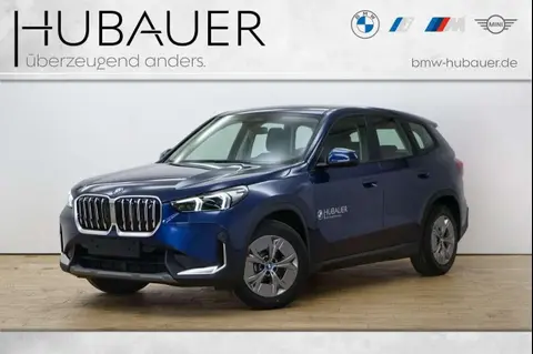 Annonce BMW IX1 Électrique 2023 d'occasion 