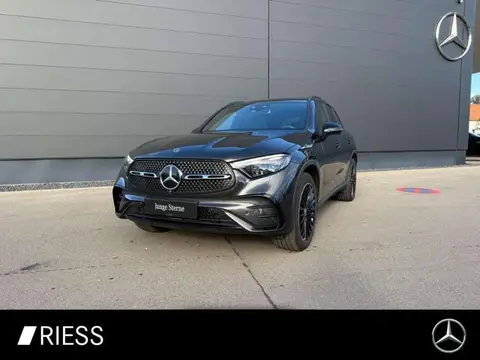 Annonce MERCEDES-BENZ CLASSE GLC Essence 2024 d'occasion 