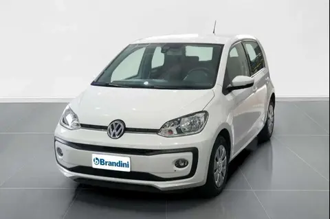 Used VOLKSWAGEN UP! Petrol 2018 Ad 