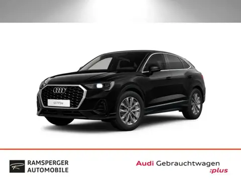 Annonce AUDI Q3 Hybride 2022 d'occasion 