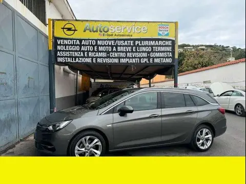 Used OPEL ASTRA Diesel 2019 Ad 