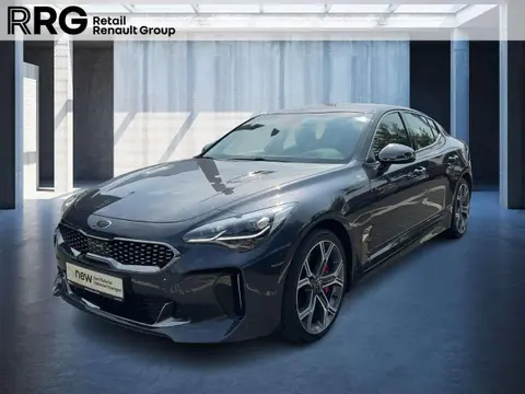 Annonce KIA STINGER Essence 2020 d'occasion 