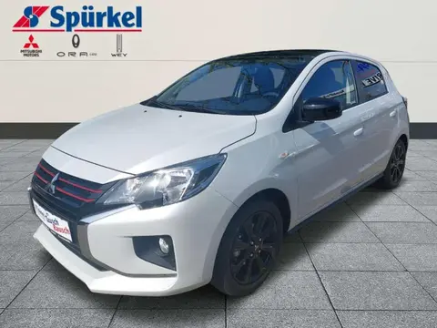 Used MITSUBISHI SPACE STAR Petrol 2024 Ad 