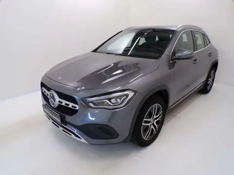 Used MERCEDES-BENZ CLASSE GLA Diesel 2020 Ad 