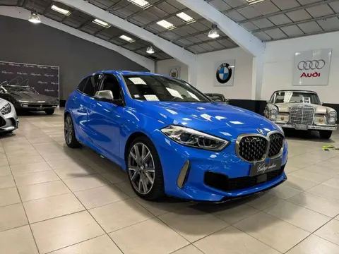 Used BMW SERIE 1 Petrol 2019 Ad 