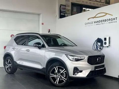 Annonce VOLVO XC40 Essence 2024 d'occasion 