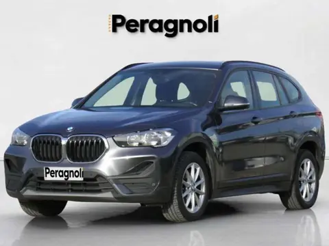 Annonce BMW X1 Diesel 2019 d'occasion 