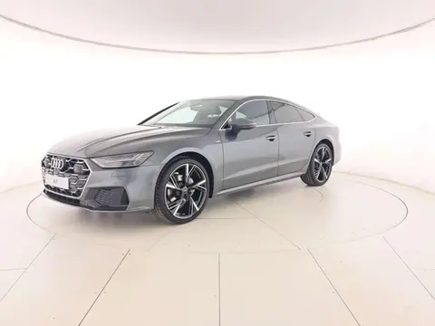 Annonce AUDI A7 Hybride 2024 d'occasion 