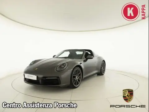 Annonce PORSCHE 911 Essence 2020 d'occasion 