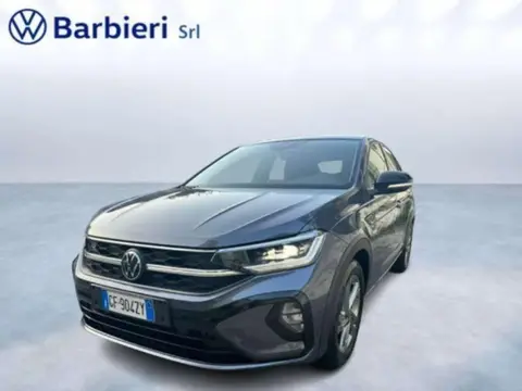 Annonce VOLKSWAGEN TAIGO Essence 2022 d'occasion 