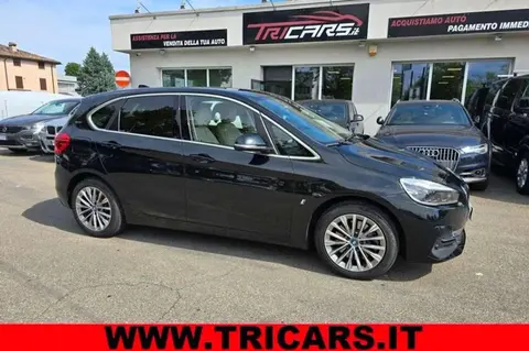 Used BMW SERIE 2 Hybrid 2019 Ad 