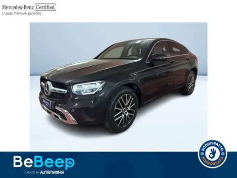 Annonce MERCEDES-BENZ CLASSE GLC Diesel 2020 d'occasion 