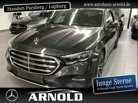 Used MERCEDES-BENZ CLASSE E Hybrid 2023 Ad 