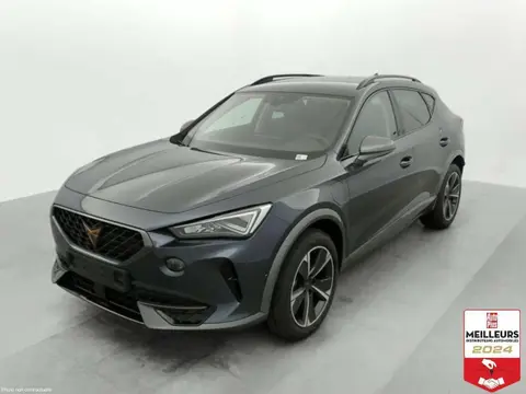Annonce CUPRA FORMENTOR Hybride 2024 d'occasion 