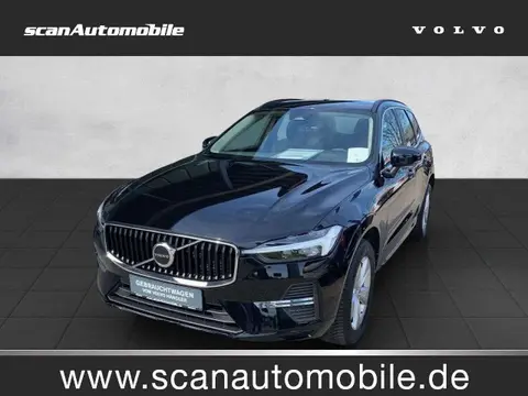 Annonce VOLVO XC60 Diesel 2021 d'occasion 