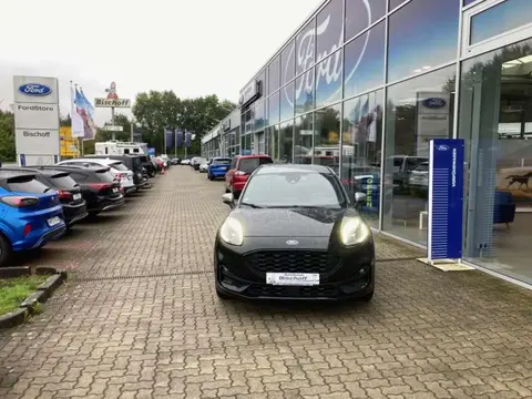 Used FORD PUMA Petrol 2021 Ad 