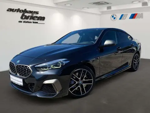 Annonce BMW SERIE 2 Essence 2020 d'occasion 