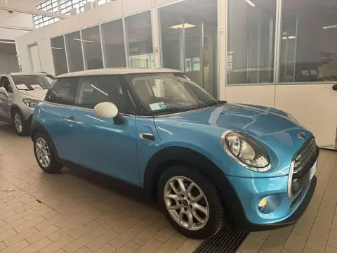 Used MINI COOPER Petrol 2015 Ad 