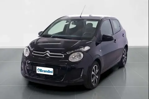 Annonce CITROEN C1 Essence 2020 d'occasion 