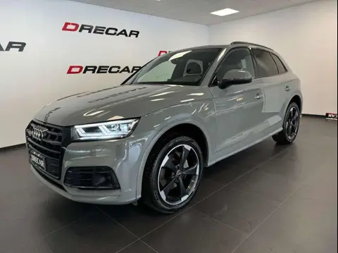 Used AUDI Q5 Diesel 2019 Ad 