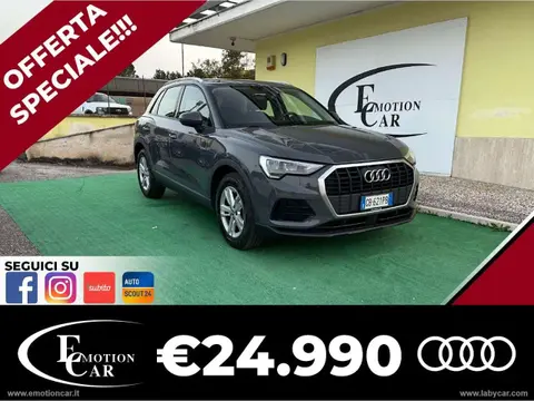 Annonce AUDI Q3 Diesel 2020 d'occasion 