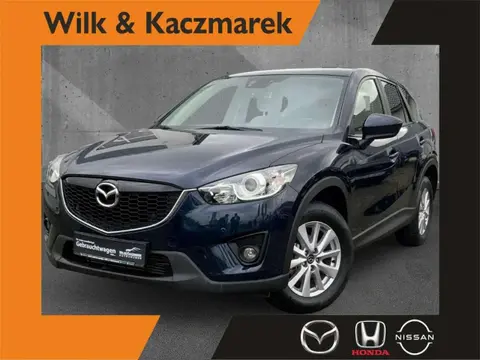 Used MAZDA CX-5 Diesel 2015 Ad 