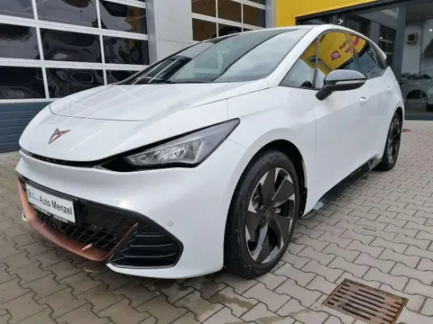 Used CUPRA BORN Electric 2022 Ad 