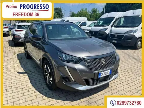 Annonce PEUGEOT 2008 Essence 2023 d'occasion 