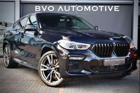 Used BMW X6 Petrol 2020 Ad 