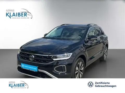 Used VOLKSWAGEN T-ROC Petrol 2023 Ad 