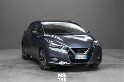 Used NISSAN MICRA Petrol 2022 Ad 