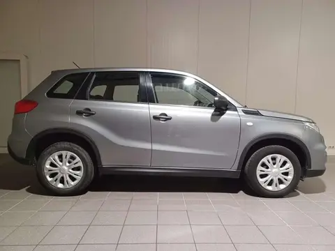 Used SUZUKI VITARA Petrol 2015 Ad 