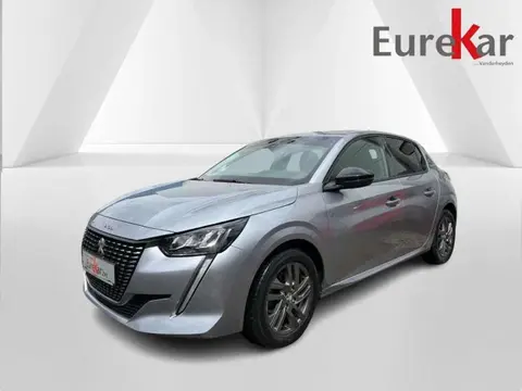 Used PEUGEOT 208 Petrol 2022 Ad 