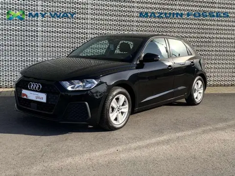 Annonce AUDI A1 Essence 2022 d'occasion 