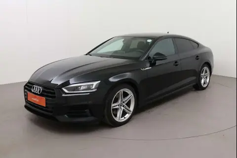 Used AUDI A5 Petrol 2019 Ad 