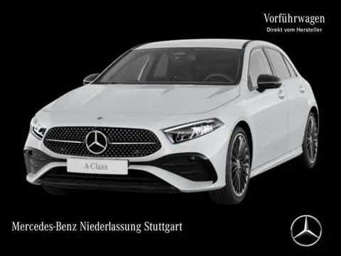 Used MERCEDES-BENZ CLASSE A Petrol 2024 Ad Germany