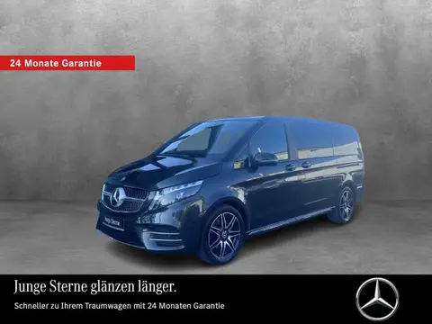 Annonce MERCEDES-BENZ CLASSE V Diesel 2023 d'occasion 