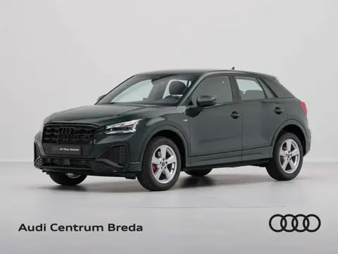 Used AUDI Q2 Petrol 2024 Ad 