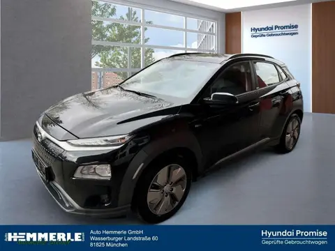 Used HYUNDAI KONA Electric 2021 Ad 