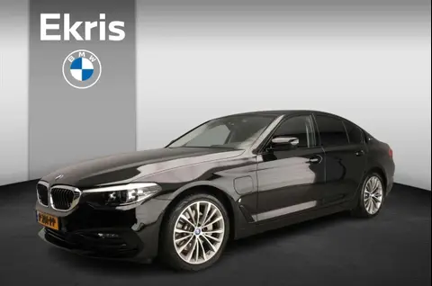 Used BMW SERIE 5 Hybrid 2019 Ad 