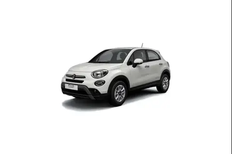 Used FIAT 500X Petrol 2020 Ad 