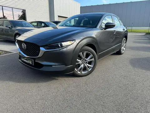 Used MAZDA CX-30 Petrol 2019 Ad 